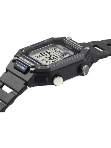CASIO COLLECTION WS-B1000-1AVEF