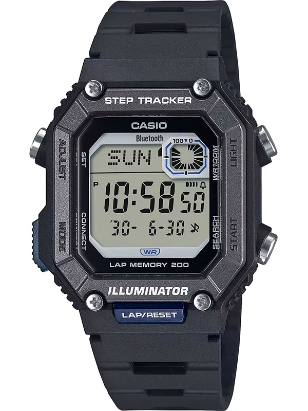 Ceas Casio Collection WS-B1000-1AVEF