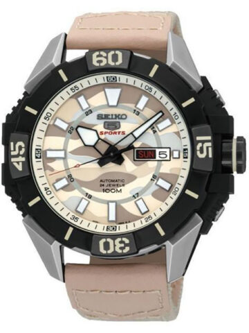 SEIKO 5 SPORTS XSRPA01K1