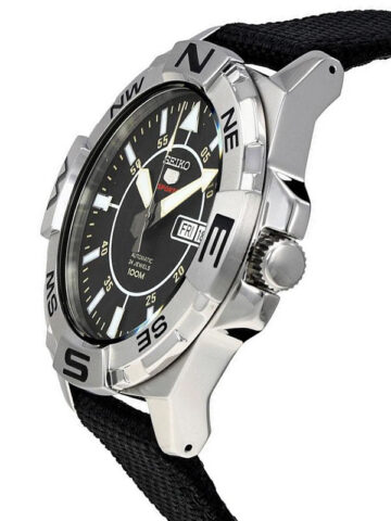 SEIKO 5 SPORTS XSRPA69K1
