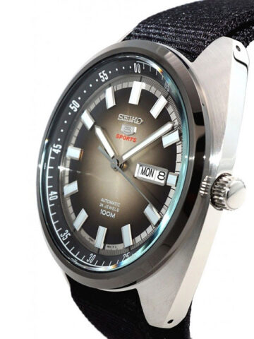 SEIKO 5 SPORTS XSRPB23K1