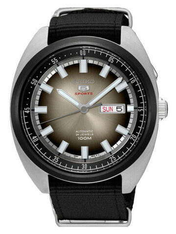 SEIKO 5 SPORTS XSRPB23K1