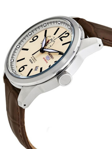 SEIKO 5 SPORTS XSSA295K1