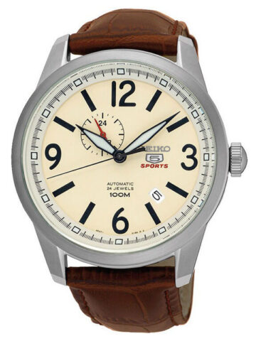 SEIKO 5 SPORTS XSSA295K1
