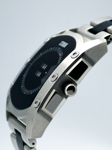 zorex-1 STORM ZOREX BLACK