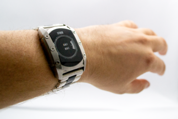 zorex-2 STORM ZOREX BLACK