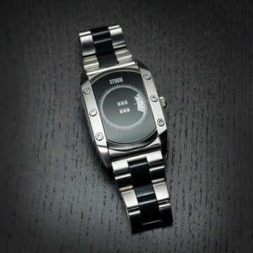 zorex STORM ZOREX BLACK