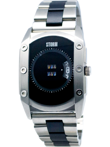 zorex STORM ZOREX BLACK